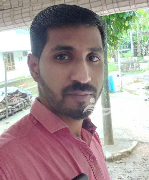 Praveen R Nair